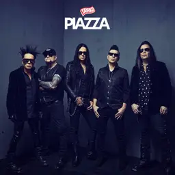 Piazzan pikkujoulut | The 69 Eyes 11.12. – Piazza, Kuopio