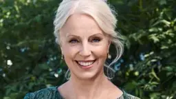 Anne Sofie von Otter & Pekka Kuusisto: JOULU – Musiikkitalo, Helsinki
