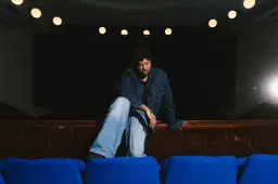 ANI: Tuhlaajapoika -konserttisalikiertue – Konserttitalo Mikaeli, Mikkeli