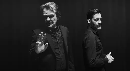 Sir Elwood Duo – G Livelab Tampere, Tampere