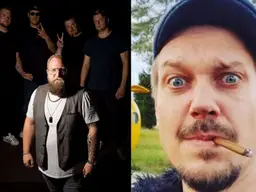 Kehä, Laineen Kasperi & Matkatoimisto – On the Rocks, Helsinki