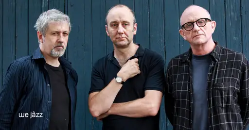 The Necks (AU) – G Livelab Helsinki, Helsinki