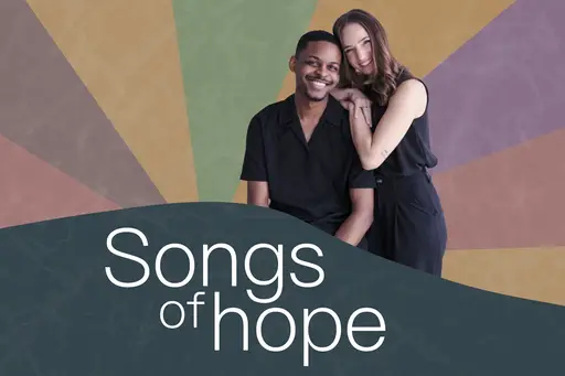 Songs of hope – Schaumansali, Pietarsaari