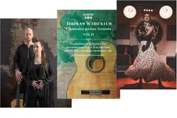 MMK - GMC Sessions: Widenius, Murtola & Mugu – Itäkeskuksen kirjasto, Helsinki