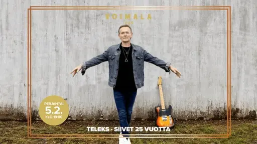 Teleks – Voimala 1889, Oulu