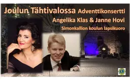 Adventtikonsertti