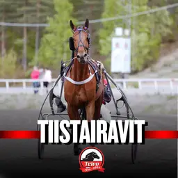 Tiistai 24.11. – Teivon ravirata, Tampere