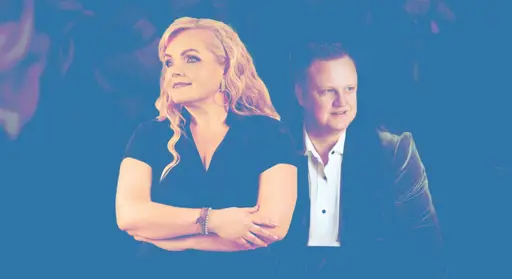 Nina Tapio ja Petri Somer: Lohdun lauluja – G Livelab Tampere, Tampere