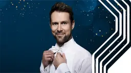 Waltteri Torikka & Tampere Filharmonia: Joulukonsertti – Tampere talo, Tampere
