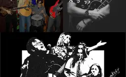Aurora Music Forum; Saturday Night Music Fever – The Doo-Bop Club, Vaasa