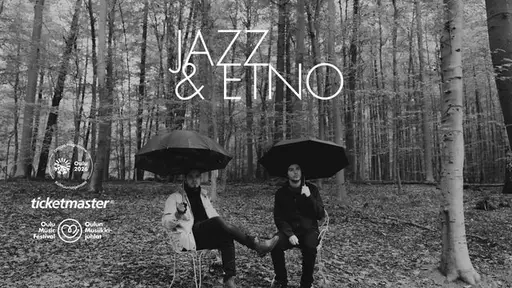 OMJ Jazz & Etno: Julien Tassin & Heikki Ruokangas – Aaltosiilo, Oulu