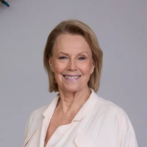 Arja Saijonmaa – Musiikkitalo Fuuga, Turku