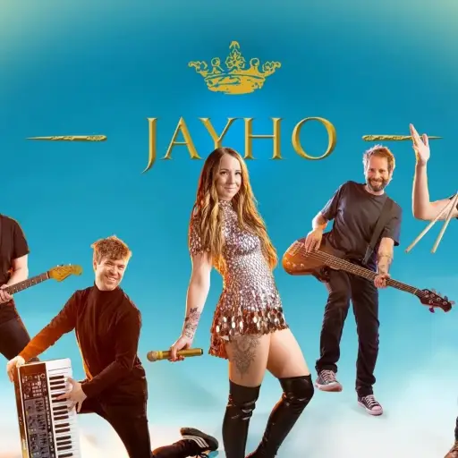 Bilebändi JAYHO – Bar Ihku Oulu, Oulu
