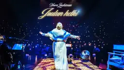 Noora Louhimo - Joulun hetki – Sellosali, Espoo