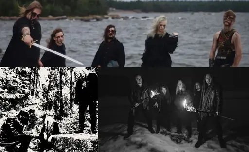 Northwind, Throne Of Selene, Kouta (S/K18) – Skenesali, Vantaa