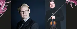 Mikkelin Kaupunginorkesteri: Mizar – Konserttitalo Mikaeli, Mikkeli