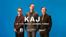 KAJ – Logomo, Turku