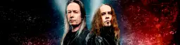 Timo Kotipelto & Jarkko Ahola – Voices Unleashed – Kuopio Musiikkikeskus, Kuopio