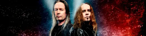Timo Kotipelto & Jarkko Ahola – Voices Unleashed – Kuopio Musiikkikeskus, Kuopio