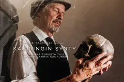 Kaupungin synty – Taiteen talo, Turku