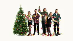 Club For Five: Jouluna 2026 – Tampere-talo, Tampere