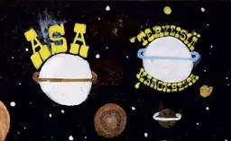 Asa: Terveisiä kaaoksesta 20v – Tavastia, Helsinki