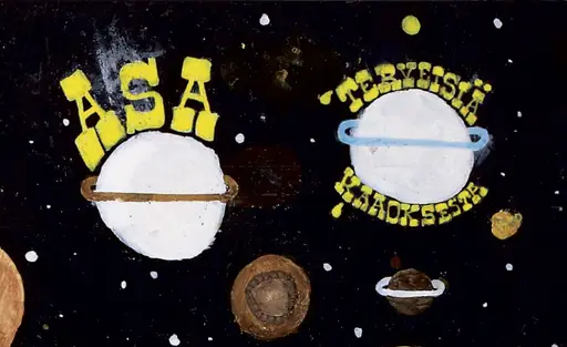 Asa: Terveisiä kaaoksesta 20v – Tavastia, Helsinki