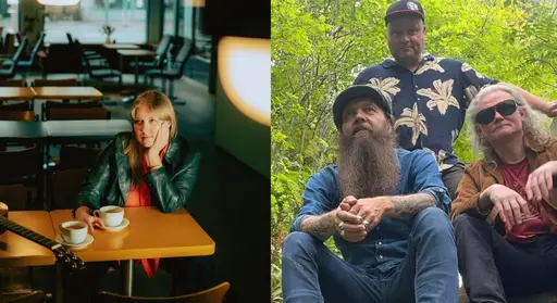 Hot Heros featuring: Kielo Kärkkäinen – Ravintola Nekalab, Tampere