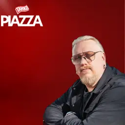 PIAZZAN PÄÄSIÄINEN