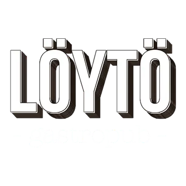 Gastropub Löytö Turku logo
