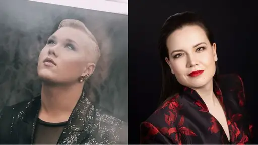 Pikkujoulupamaus - Rakkautta, riemua ja raivoa – Lappeenranta-sali, Lappeenranta
