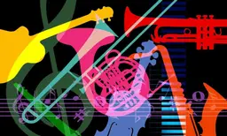 PHMO: Muskarilaisten konsertti – Malmitalo, Helsinki