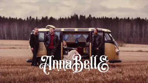 Sivulliset, Annabelle, Sad Hill Tree /Nirvana – Fuusio Turku, Nirvana / Livesali, Turku