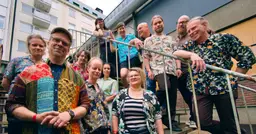 Ö LIVE: Kova Sana – Bar Ö, Turku