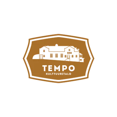 Kulttuuritalo Tempo Mikkeli logo