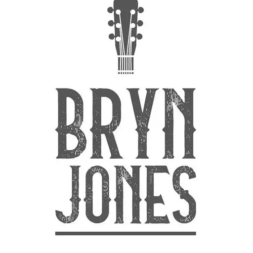 Bryn Jones – Hard Rock House, Helsinki