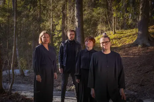 Surupuseroiset, Fenta – Pannuhuone Gust. Ranin, Kuopio