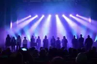 - Pe 4.12. Pimeät illat – Rockhouse Kulma, Kajaani