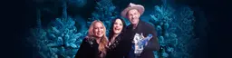 Erja Lyytinen & Friends: Blue Christmas – Kuopio Musiikkikeskus, Kuopio