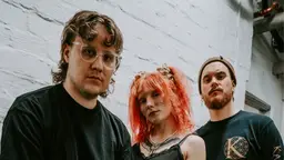 KULT: Stoned Statues + Somehow Jo – Kulttuuritalo, Helsinki