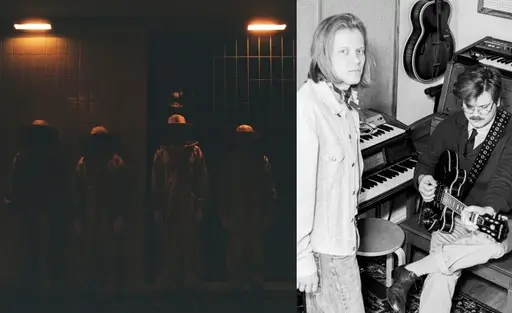 Free Carmen + Miles Altimera – G Livelab Tampere, Tampere