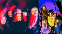 Radio Supernova (levyjulkkarit) + Tamara Luonto – G Livelab Tampere, Tampere