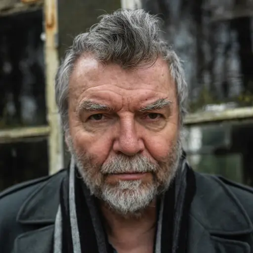 Kauko Röyhkä – Kino Marilyn, Loviisa