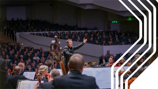 Konsertin livetaltiointi: Eurooppalainen requiem – Tampere-talo, Tampere