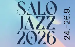SaloJazz festival – Ravintola Musine, Salo