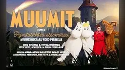 MUUMIT