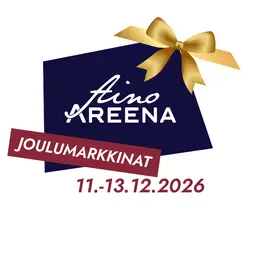 Aino Areenan Joulumarkkinat – Aino Areena, Järvenpää