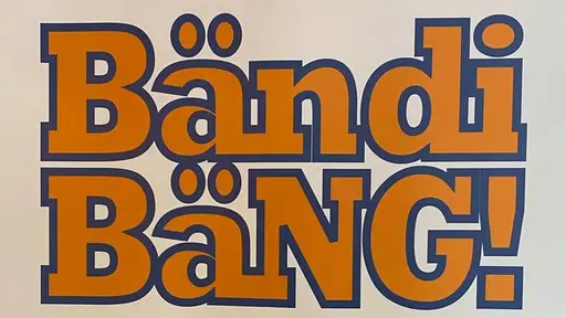 BändiBäng! – Oulun Musiikkikeskus, Oulu