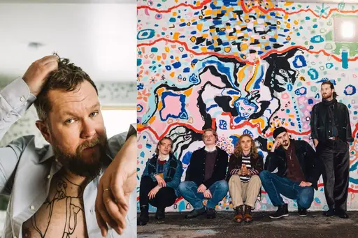 Maunula Unplugged: Samae Koskinen, Hugo Cajan & Todellisuus – Maunula-talo, Helsinki