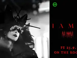 IAMX (UK), Aux Animaux (SWE) – On the Rocks, Helsinki